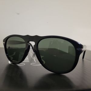 Persol 649 Black